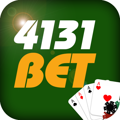 Logo da 4131bet